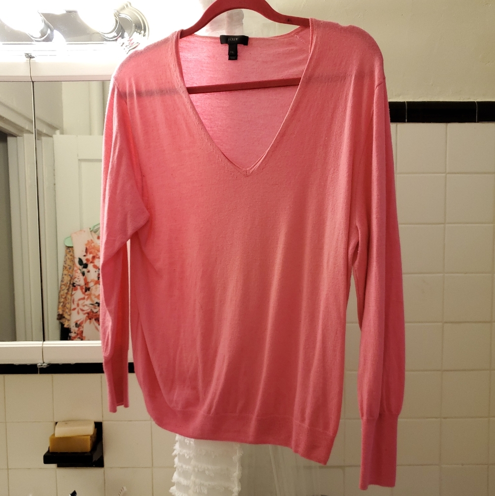 J. Crew Sweater